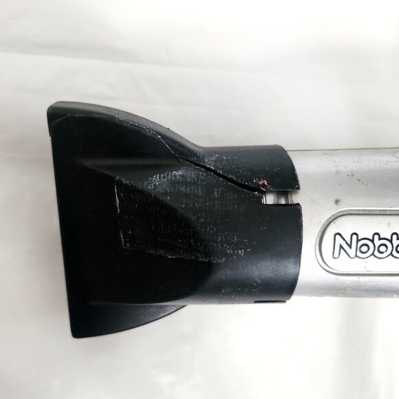 Nobby NB2500 Minus Ion Hair Dryer w/ Conair Volumizing Diffuser - Picture 3 of 7